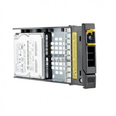 Жесткий диск HP 3PAR StoreServ M6710 1.92TB 6G SAS SFF cMLC SSD [778252-001]