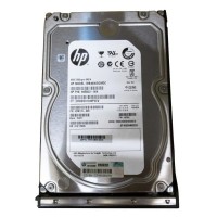 Жесткий диск HP 797265-S21 4Tb 7200 SATA 3,5" HDD