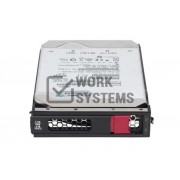 Жесткий диск HP 797263-S21 6Tb 7200 SAS 3,5" HDD