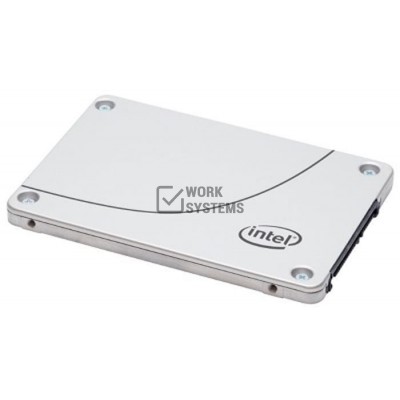 SSDSC2BX016T401 Накопитель Intel 2.5" SATA