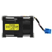 Вентилятор Dell 79WM9 40x40x56mm