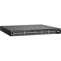 Коммутатор Ruckus ICX7650-48ZP-E-RMT3
