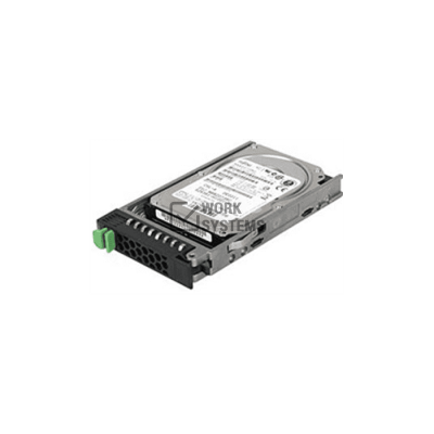 CA07670-E614 Жесткий диск Fujitsu 838 Гб 2.5" 10000 об/мин