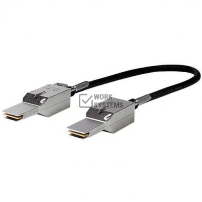 STACK-T3-1M Кабель Cisco