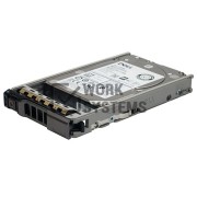 400-AVKY Жесткий диск Dell 10TB 12G 7.2K 3.5 SAS
