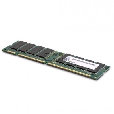 46W0678 Оперативная память IBM 32GB 4Rx4 PC3L-12800 DDR3 ECC