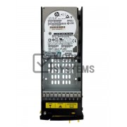 Жесткий диск HP 0B31877 1,8Tb 10000 SAS 2,5" HDD