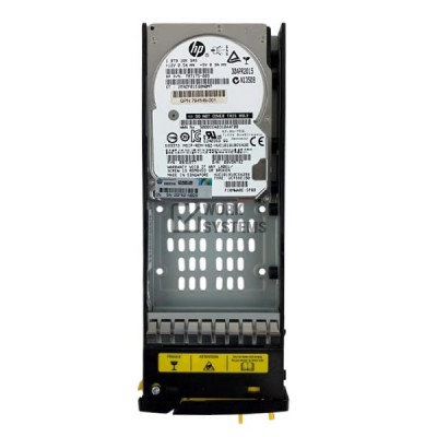 Жесткий диск HP 0B31877 1,8Tb 10000 SAS 2,5" HDD