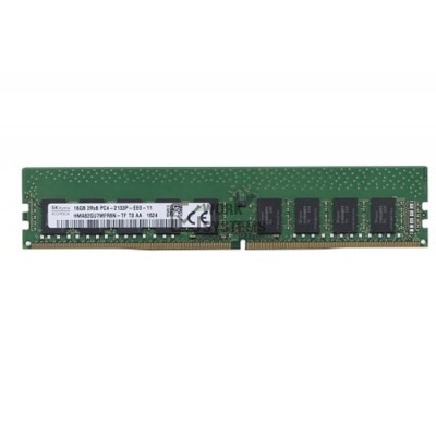 HMA82GU7MFR8N-TF Оперативная память Другое 16 Гб UDIMM DDR4 2133 МГц