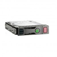 815657-001 Жесткий диск HP 500GB 6G SATA 7.2K rpm LFF (3.5in) HDD