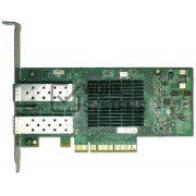 00D9690 Сетевой адаптер Mellanox ConnectX-3 DP 10GbE Adapter