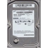 Жесткий диск Seagate ST250DM001 250Gb 7200 SATAII 3.5" HDD