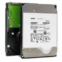 Жесткий диск HGST HUH721212AL5205 12Tb 7200 SAS 3,5" HDD
