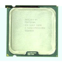 Процессор SL8J9 Intel 2933Mhz