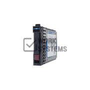 872853-B21 Накопитель HP G8-G10 240-GB 6G 2.5 SATA RI SC SSD
