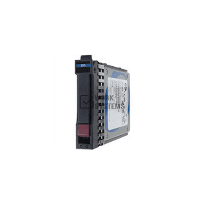 872853-B21 Накопитель HP G8-G10 240-GB 6G 2.5 SATA RI SC SSD