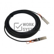 QFX-SFP-DAC-10MA Оптический трансивер Juniper