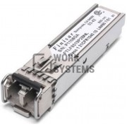 FTLF8524P2BNV-E5 Модуль SFP оптический Finisar, дальность до 40км, 4.25 Гб, 850 нм