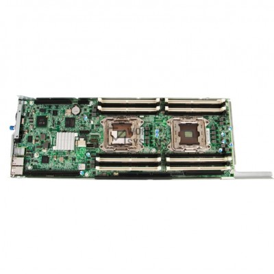 842587-001 Материнская плата HP Enhanced motherboard PCA