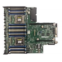843307-001 Материнская плата HP System DL360 380 G9 V3 V4