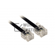 CAB-ADSL-RJ11X Кабель Cisco