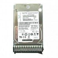 00E9974 Жесткий диск IBM 600GB 15K 2.5