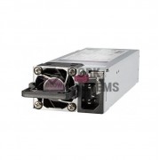 Блок питания HP 800 watt flexible slot titanium hot-plug low halogen power supply [866793-001]