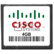 MEM-CF-4GB Оперативная память Cisco 4 Гб