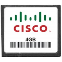 MEM-CF-4GB Оперативная память Cisco 4 Гб