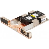 872453-001 Радиатор HP SPS-Heatsink 1U High Performance