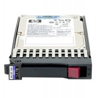 781581-005 Жесткий диск HP G8 G9 300-GB 12G 10K 2.5 SAS SC
