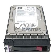 872285-001 Жесткий диск HP G8 G9 600-GB 12G 10K 2.5 SAS SC