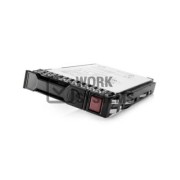 872285-002 Жесткий диск HP 1.2-TB 12G 10K 2.5 DP SAS HDD