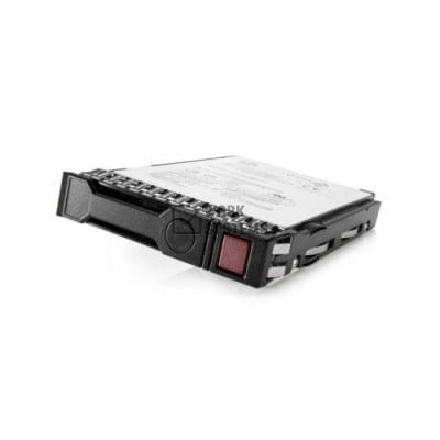 872483-006 Жесткий диск HP G8-G10 1.2-TB 12G 10K 2.5 SAS SC