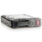 868774-004 Жесткий диск HP 300-GB 12G 15K 2.5 DP SAS HDD