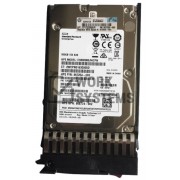 Жесткий диск HP 1UV200-035 900Gb 15000 SAS 2,5" HDD
