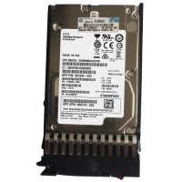 Жесткий диск HP 1UV200-035 900Gb 15000 SAS 2,5" HDD