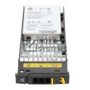 873099-001 Жесткий диск HP 1.92TB 6G SAS SFF cMLC SSD 3PAR StoreServ M6710