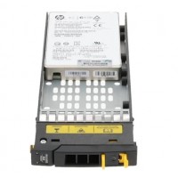 873099-001 Жесткий диск HP 1.92TB 6G SAS SFF cMLC SSD 3PAR StoreServ M6710