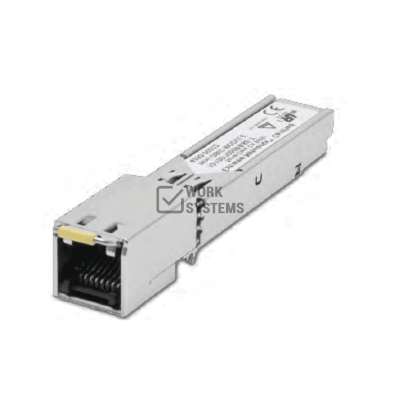 10072H Оптический трансивер Extreme Networks 1000BASE-LX SFP 10 Pack, Hi,