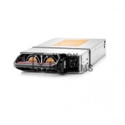876929-B21 Блок питания HP 2900-3400W HOT PLUG PLAT PS KIT