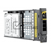 K2P99A Жесткий диск HP Enterprise 600 Гб 2.5