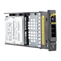 K2P99A Жесткий диск HP Enterprise 600 Гб 2.5