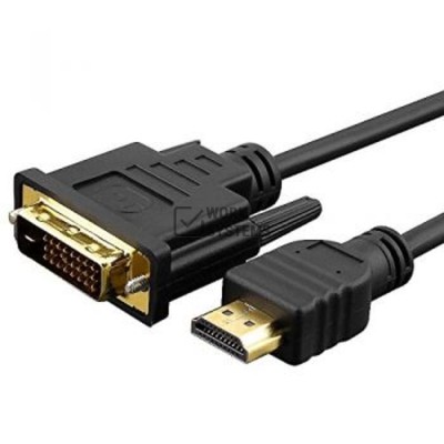 CAB-DVI-HDMI-8M+ Кабель Cisco