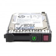 Жесткий диск HPE 14tb sata 6g business critical 7.2k lff sc helium 512e multi vendor hdd [P01108-003]