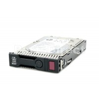 881785-B21 Жесткий диск HP G8 G9 12-TB 6G 7.2K 3.5 SATA SC