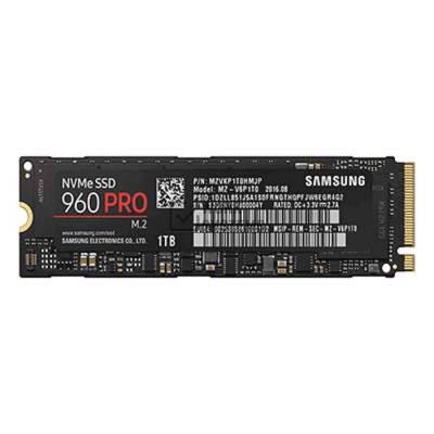 MZ-V6P1T0BW Жесткий диск Samsung