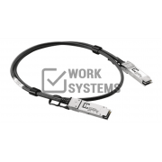 QSFP-H40G-CU0-5M Оптический трансивер Cisco