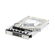 08WR71 Жесткий диск Dell 300 Гб 2.5