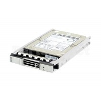 Y4MWH Жесткий диск Dell 600 Гб 2.5
